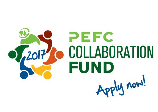 PEFC Collaboration Fund 2017