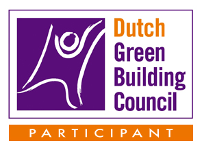 DGBC, Dutch Green Building Council, PEFC participant
