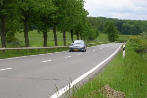 Willem I, gelijk heeft hij