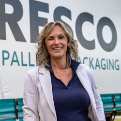 Anne-Phia Maris, Foresco Pallet | Packaging
