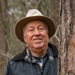 Frans Kapteijns - boswachter-45 citaat