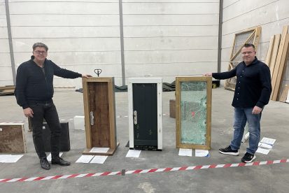 Waar Europees hout bescherming biedt