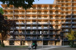 Betaalbare houtbouw met maximale impact