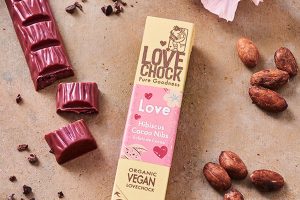 Chocola zonder schuldgevoel