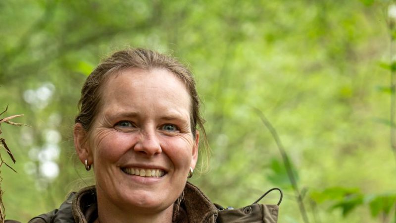 PEFC - Unie van Bosgroepen - Landgoed Weldam - Debora-21_header