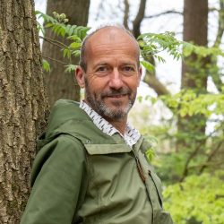 Reinier van den Berg-25 citaat