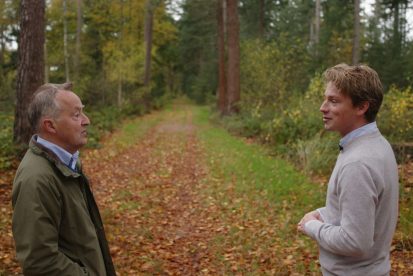 Interview: Schimmelpennick & Schimmelpennick