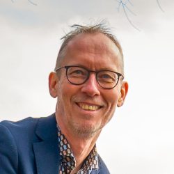 Siem Haffmans - Partners for Innovation