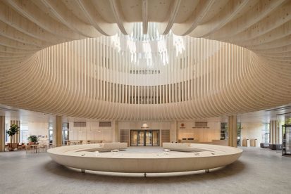 Een ode aan Duurzaam Bosbeheer