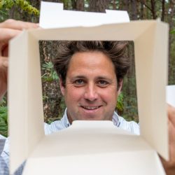 Tom Symons - Metsä-30 citaat