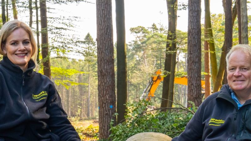 Zweverink Bosbouw - Mirjam en Gerard-8 header
